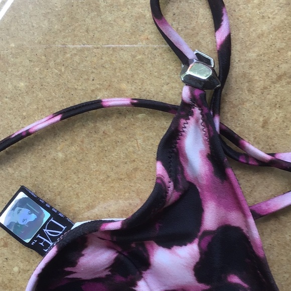 NEW... Diane von Furstenburg bikini♥️🔥 - Picture 3 of 8